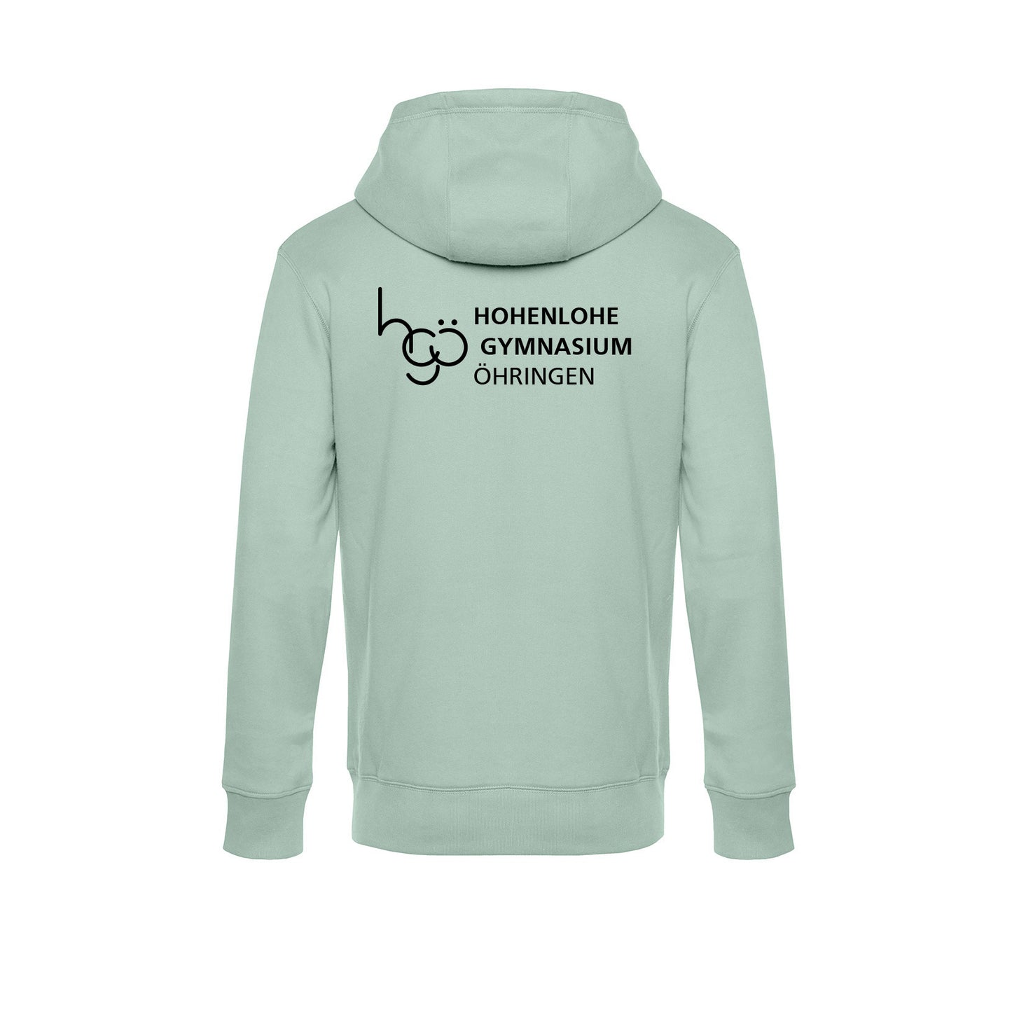 Unisex Hoodie HGÖ