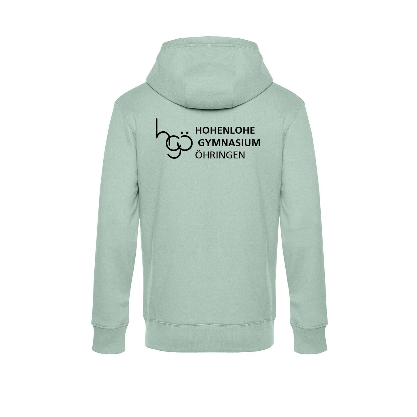 Personalisierter Unisex Hoodie HGÖ