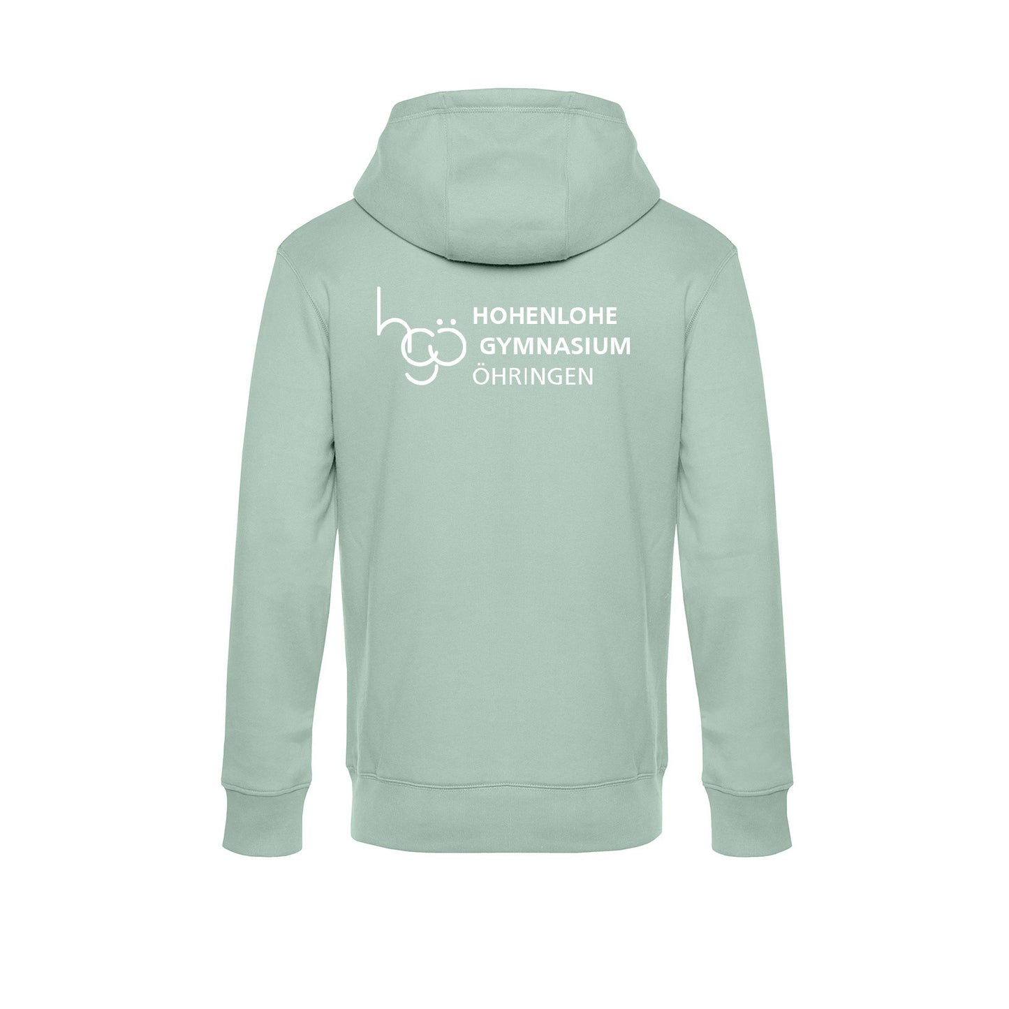 Unisex Hoodie HGÖ