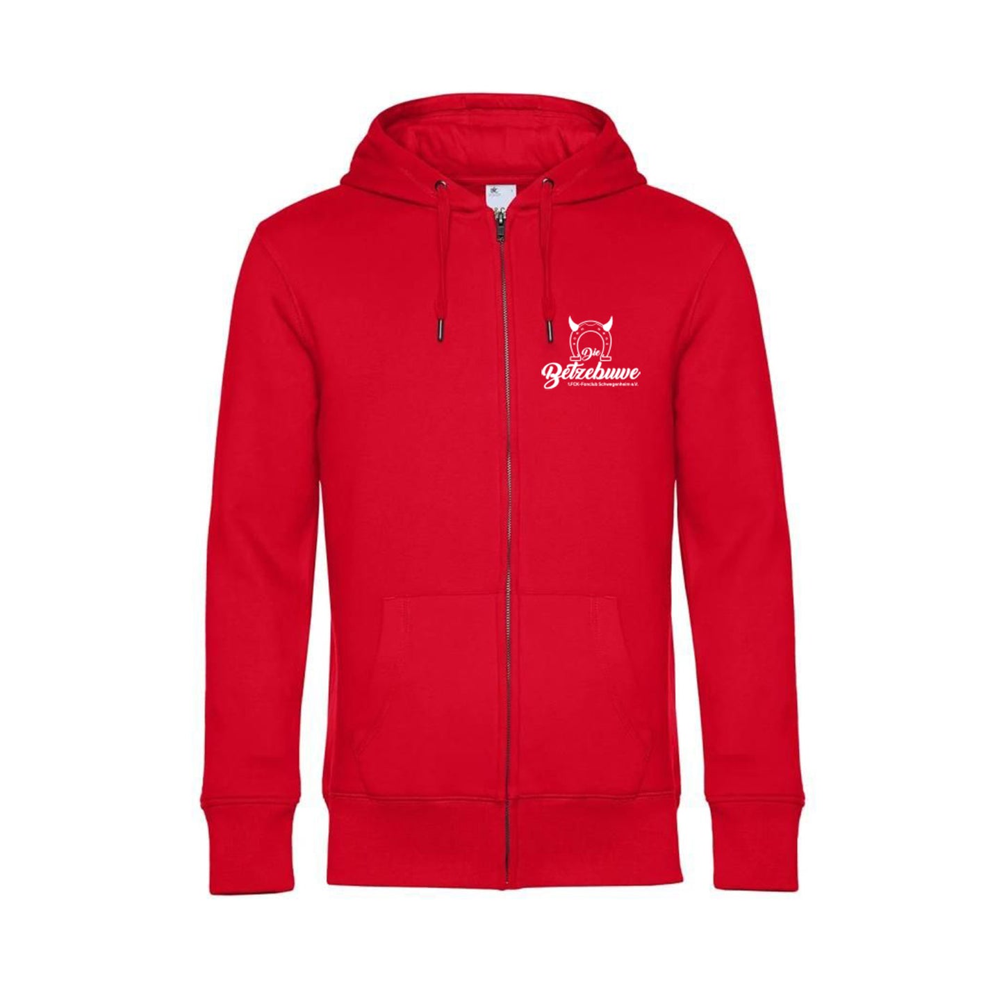 Betzebuwe Schwegenheim | Zipper