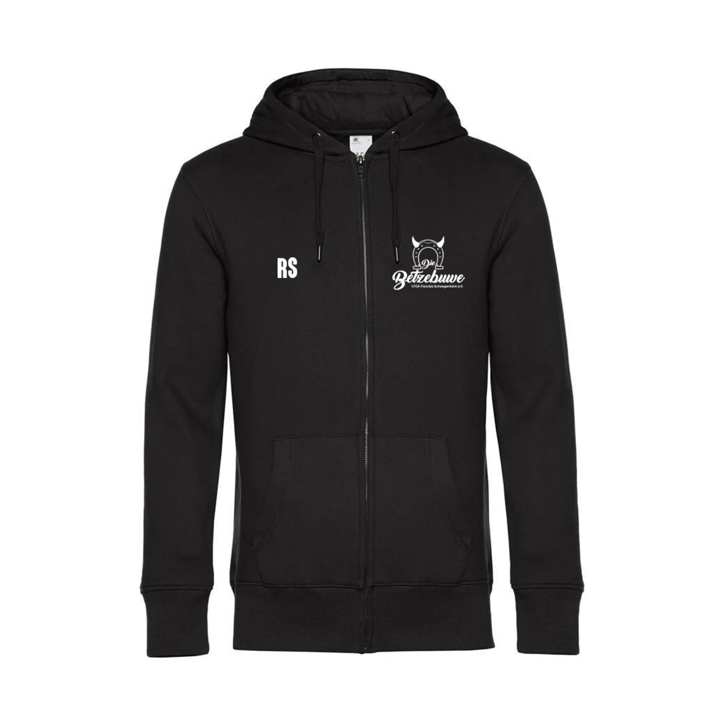Betzebuwe Schwegenheim | Zipper