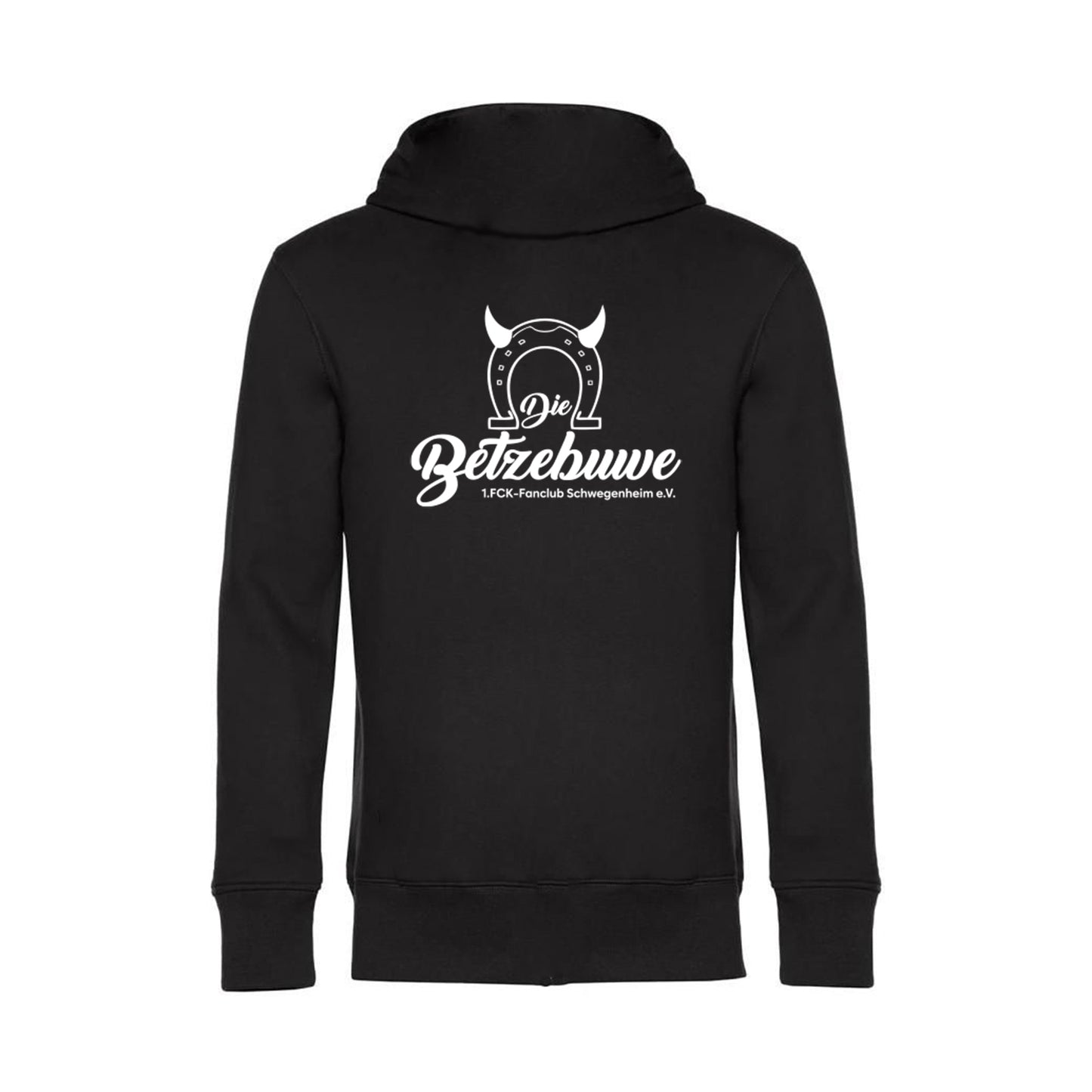 Betzebuwe Schwegenheim | Zipper