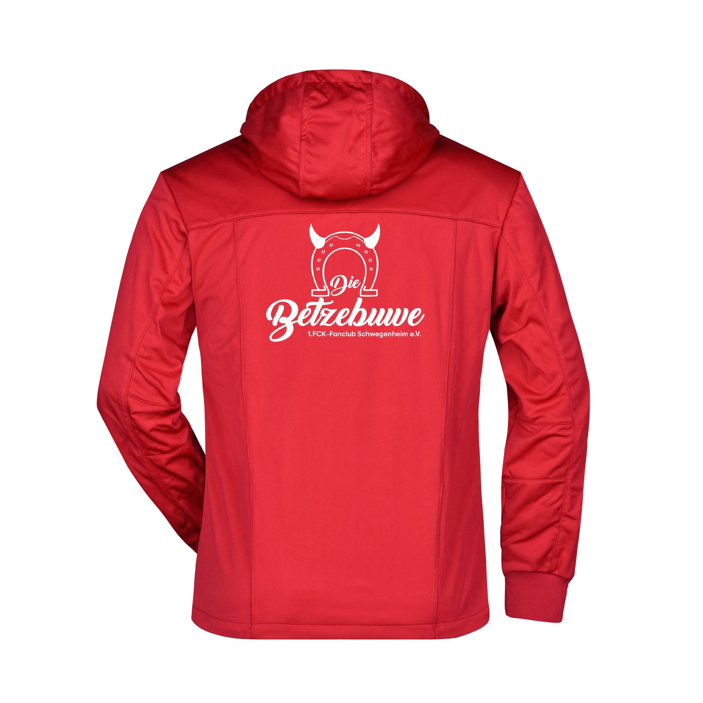 Betzebuwe Schwegenheim | Softshelljacke