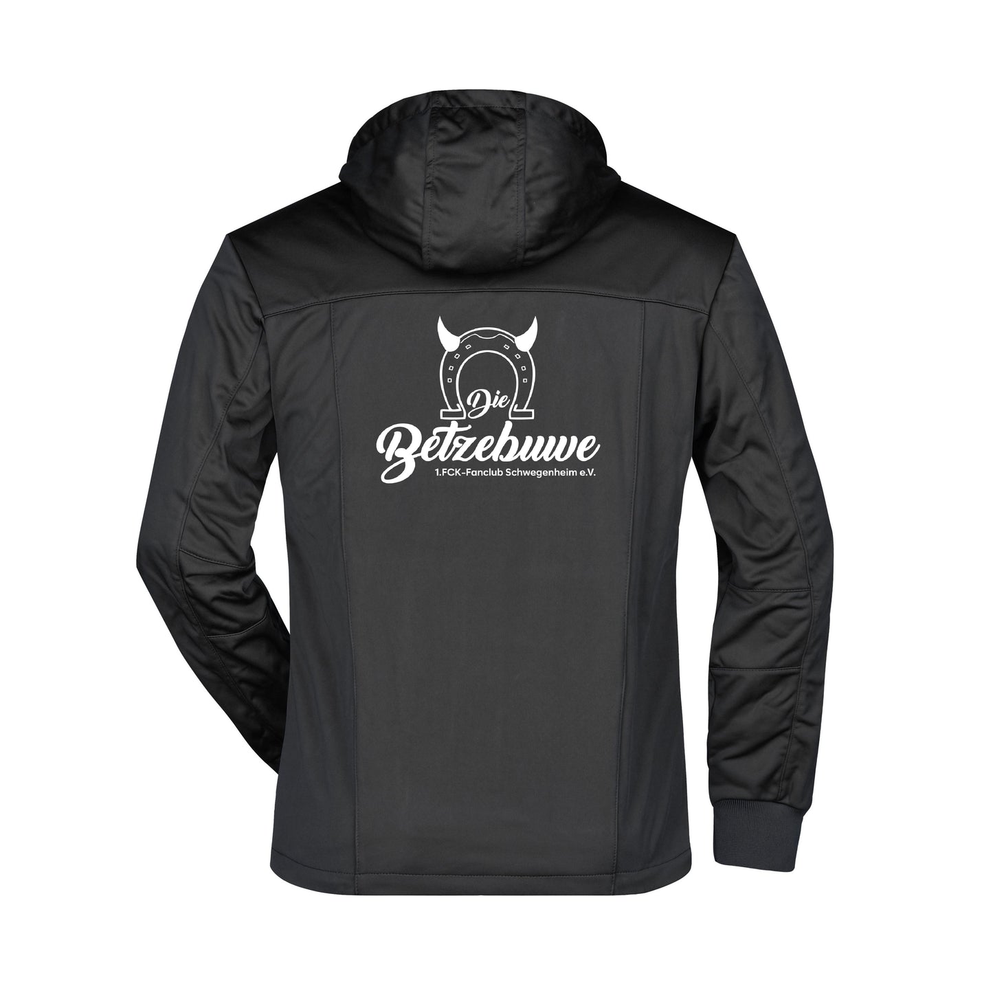 Betzebuwe Schwegenheim | Softshelljacke