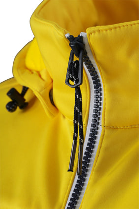 Betzebuwe Schwegenheim | Softshelljacke