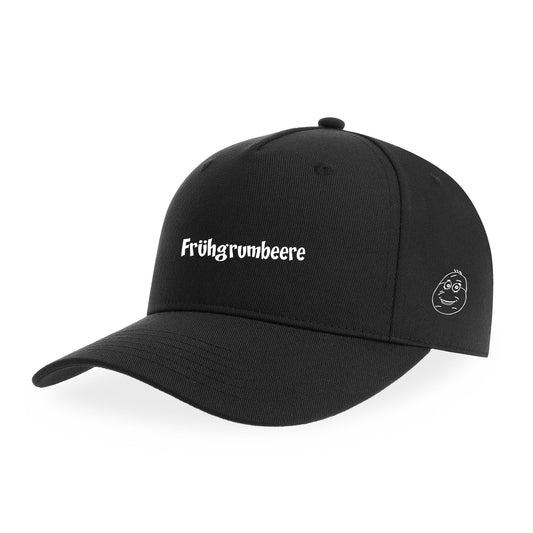 Frühgrumbeere | Cap