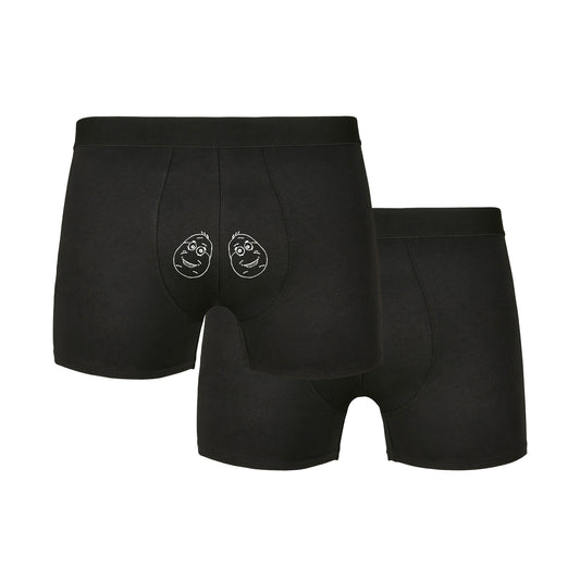 Frühgrumbeere | Boxershorts 2er Set