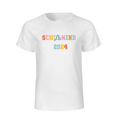 Fruit of the Loom Kinder T-Shirt