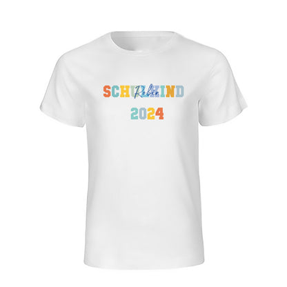 Fruit of the Loom Kinder T-Shirt